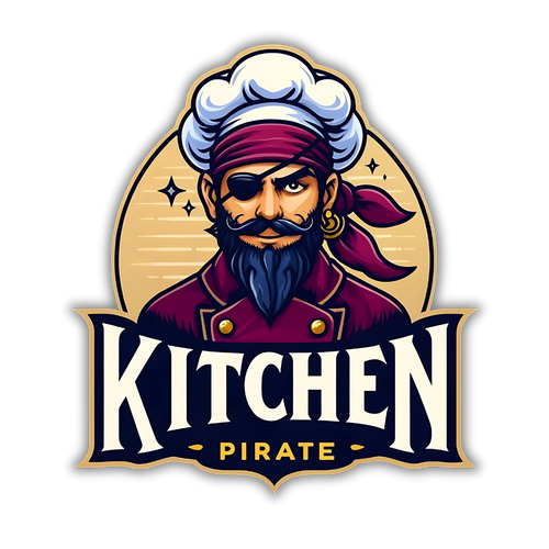 Kitchen-Pirate